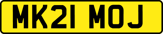 MK21MOJ