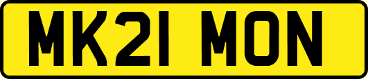MK21MON