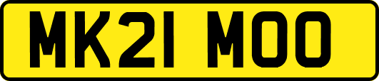 MK21MOO