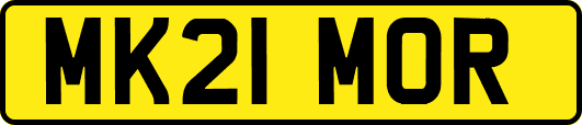 MK21MOR