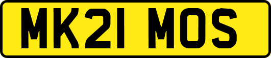 MK21MOS