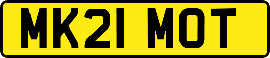 MK21MOT