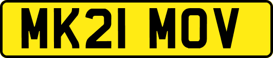 MK21MOV