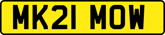 MK21MOW