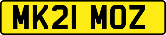 MK21MOZ
