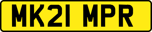 MK21MPR