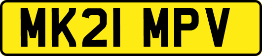 MK21MPV