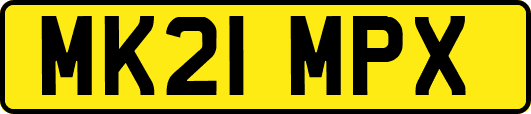 MK21MPX