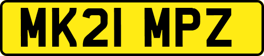 MK21MPZ