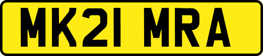 MK21MRA