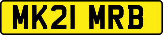 MK21MRB
