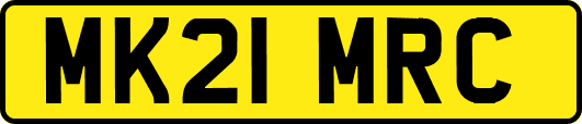 MK21MRC