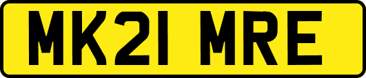 MK21MRE