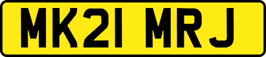 MK21MRJ