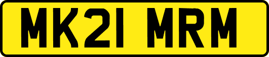 MK21MRM