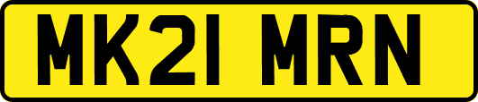 MK21MRN