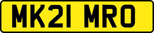 MK21MRO