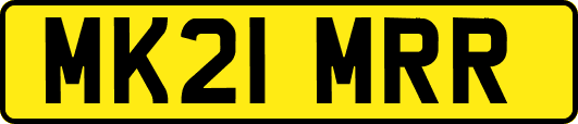 MK21MRR