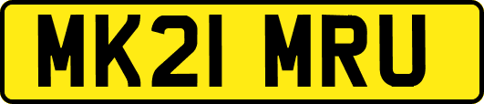 MK21MRU