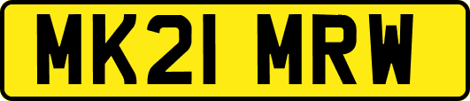 MK21MRW