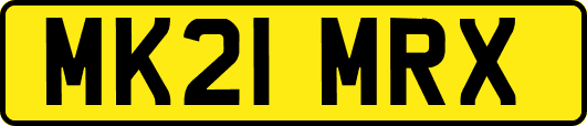 MK21MRX