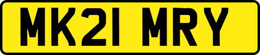 MK21MRY