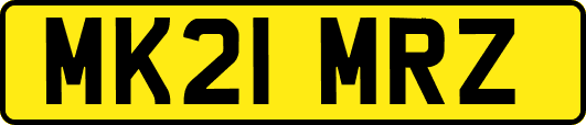 MK21MRZ