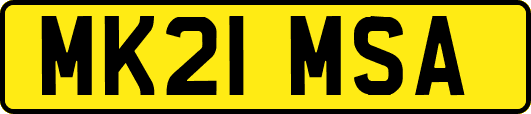 MK21MSA