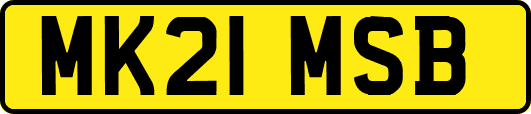 MK21MSB