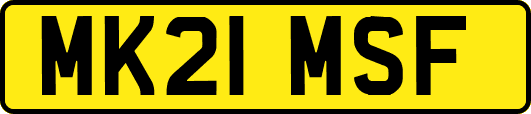 MK21MSF