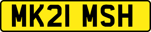 MK21MSH