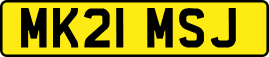 MK21MSJ