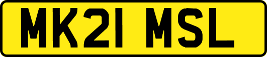 MK21MSL
