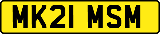 MK21MSM