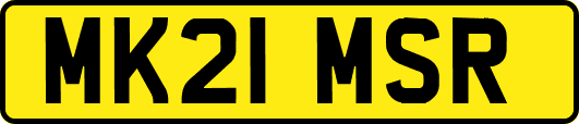 MK21MSR