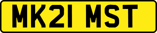 MK21MST