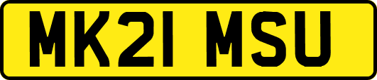 MK21MSU