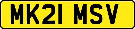 MK21MSV
