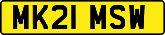 MK21MSW