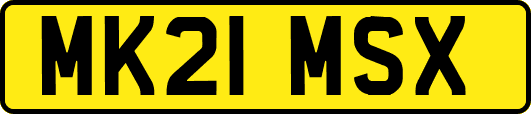 MK21MSX