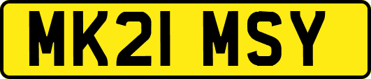 MK21MSY