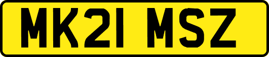 MK21MSZ