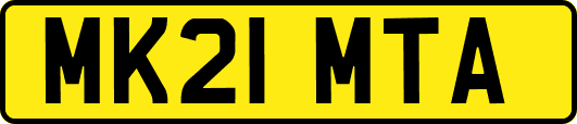 MK21MTA