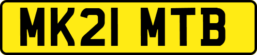 MK21MTB
