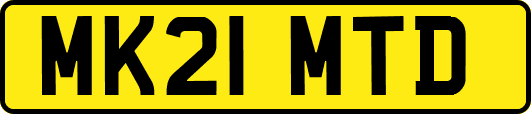 MK21MTD