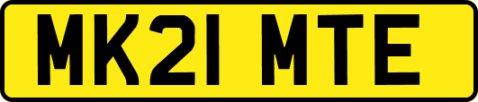 MK21MTE