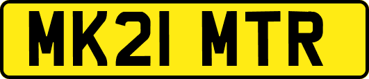 MK21MTR