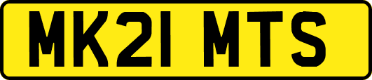 MK21MTS