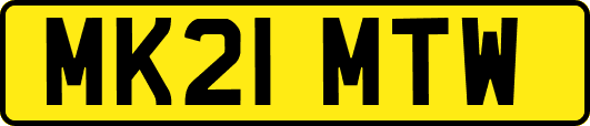 MK21MTW