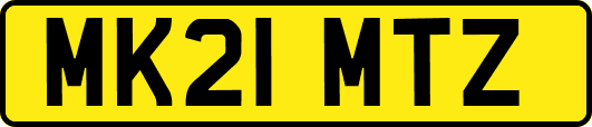 MK21MTZ